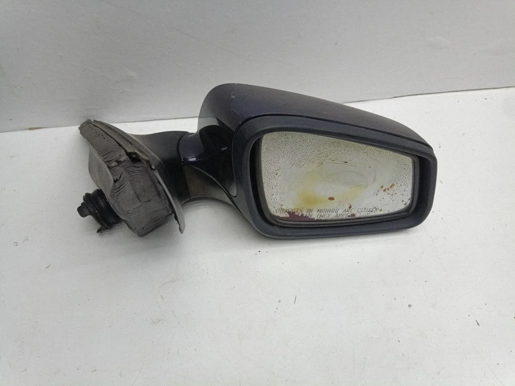 Esiukse elektriline välispeegel – BMW 7-seeria F01 F02 F03 F04 (2008-2016)