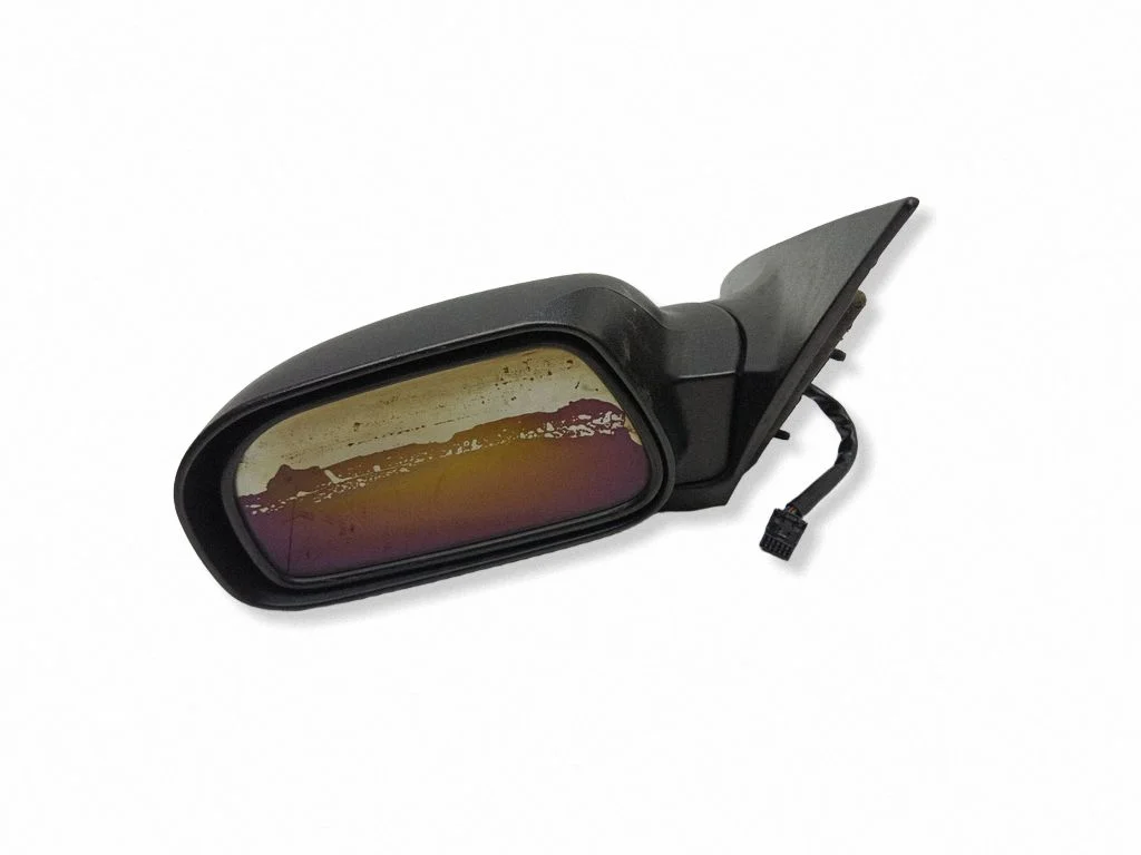 Front door electric wing mirror 711099