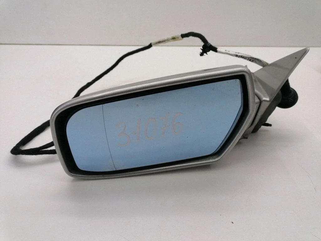 Front door electric wing mirror E11025788