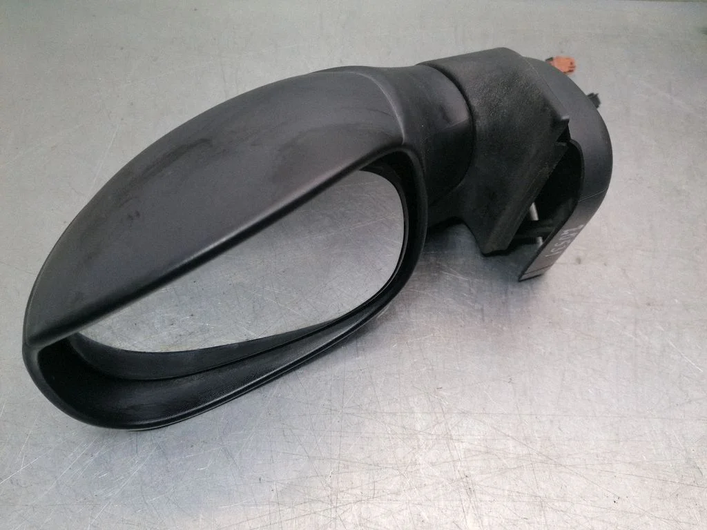Front door electric wing mirror E2011019