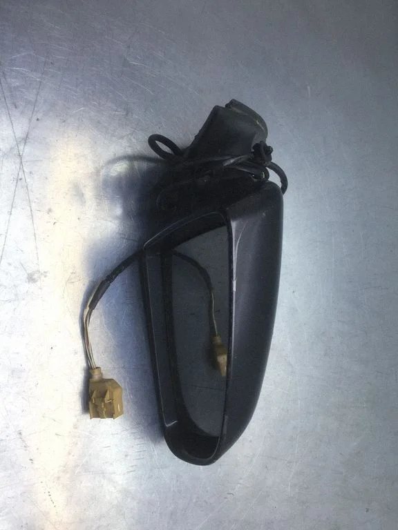 Front door electric wing mirror 070681