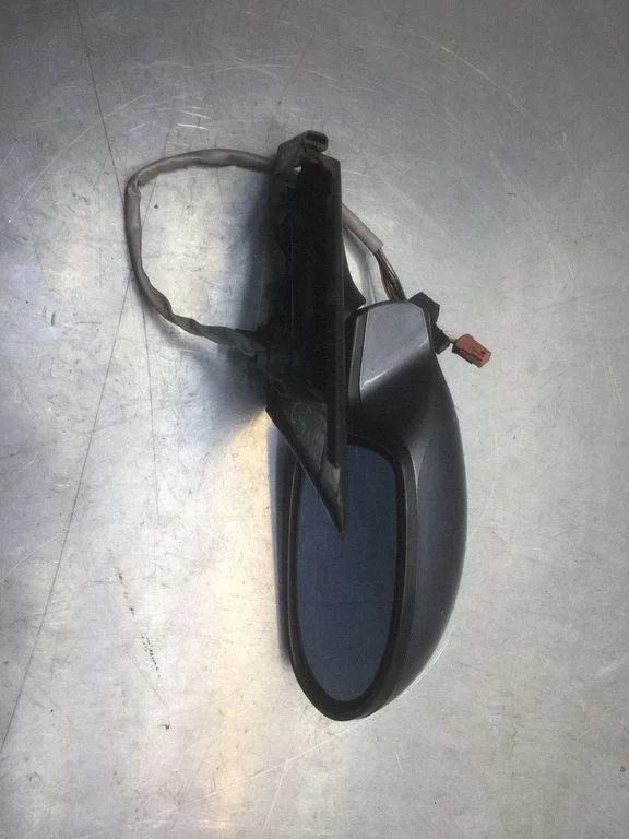 Esiukse elektriline välispeegel – Seat Alhambra (Mk1) (1996-2010)
