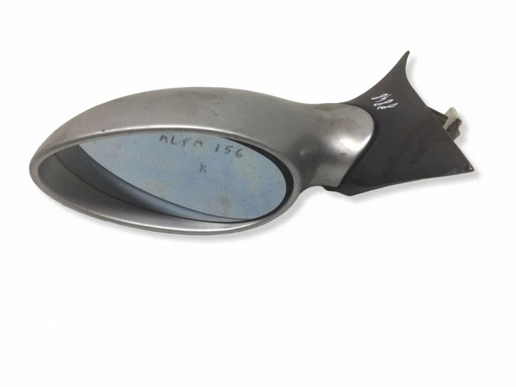 Front door electric wing mirror 0154695