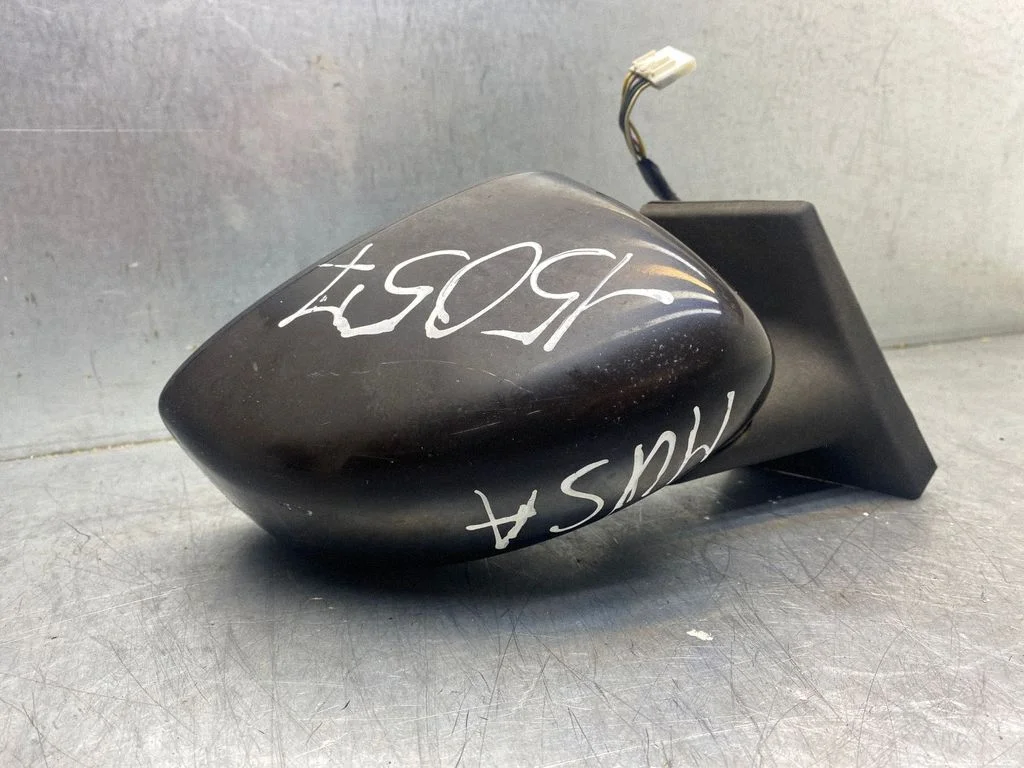 Front door electric wing mirror 0158460