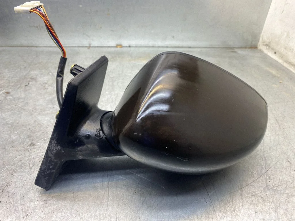 Front door electric wing mirror E30158459