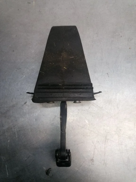 Tagaukse avamispiiraja – BMW X5 E70 (2006-2013)