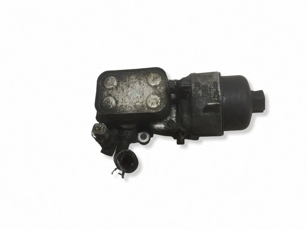 Oil filter mounting bracket 9646115280