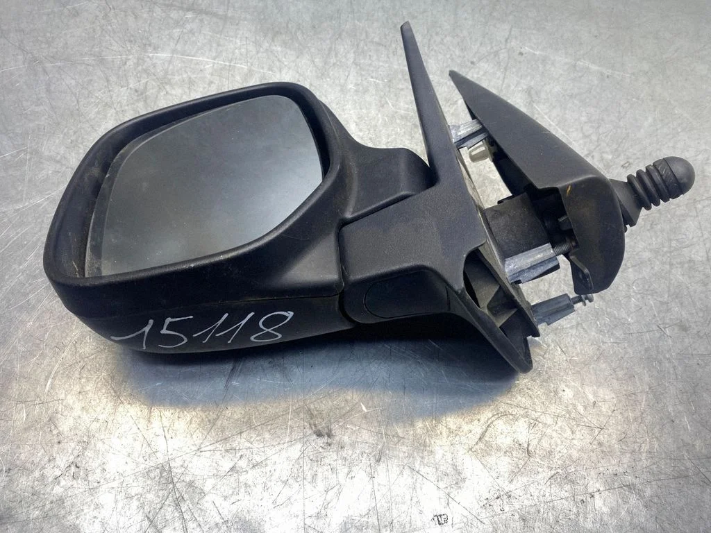 Veidrodėlis (mechaninis)
