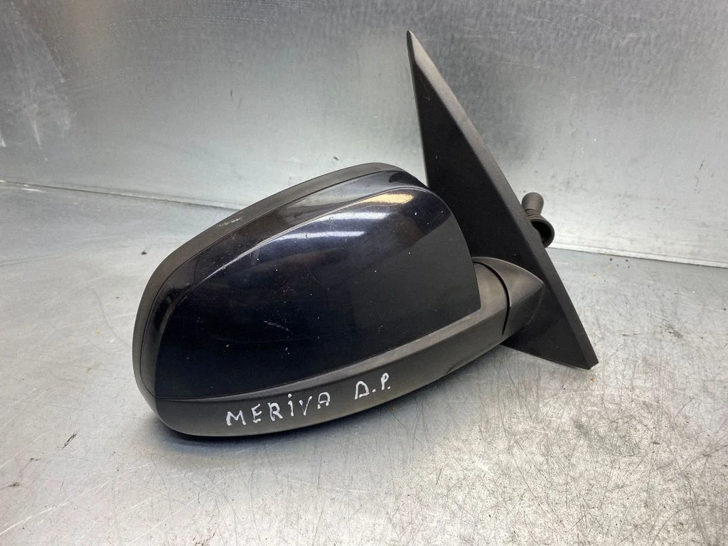 Veidrodėlis (mechaninis)