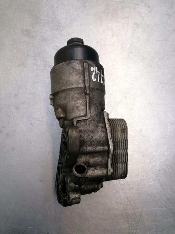 Oil filter mounting bracket 3293312765