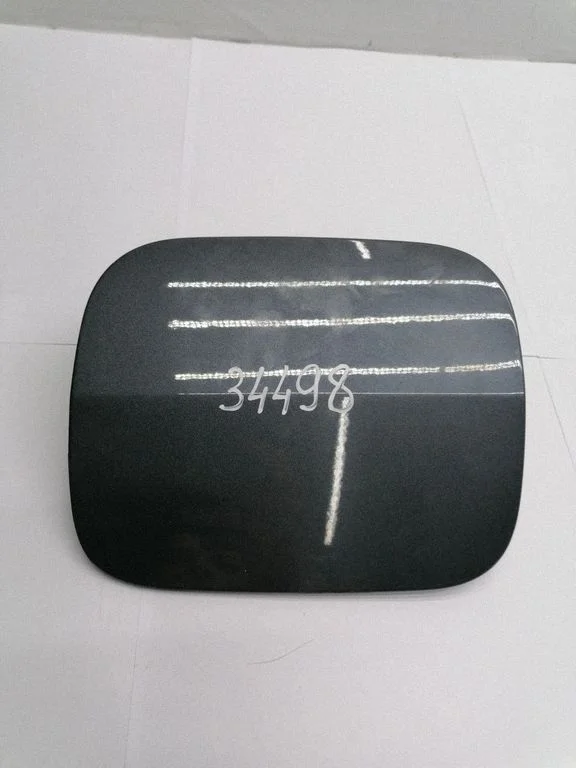 Fuel tank cap