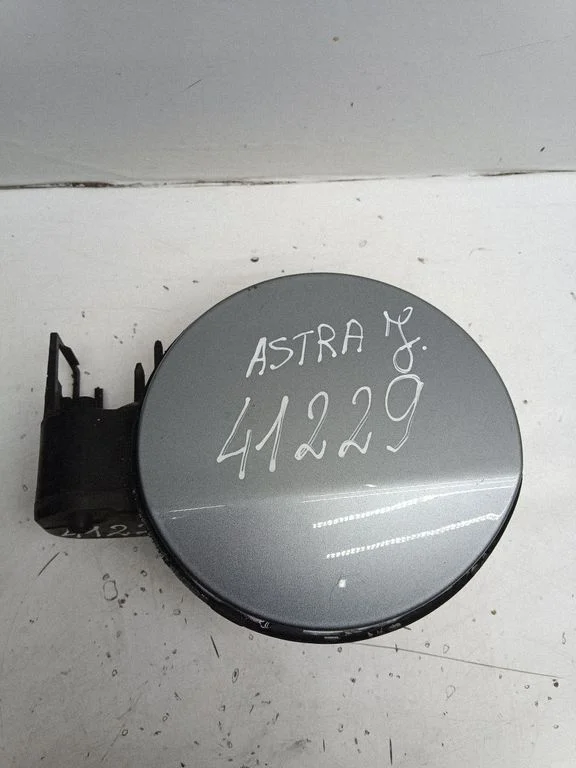 Fuel tank cap – Opel Astra H (2004-2012)