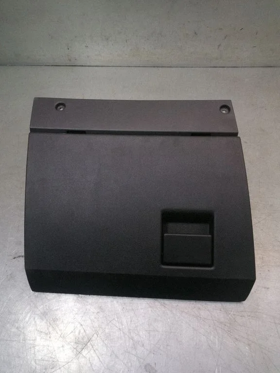 Glove box – Opel Meriva A (2003-2010)