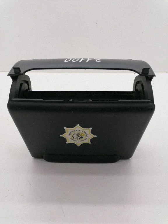 Glove box 7700822391