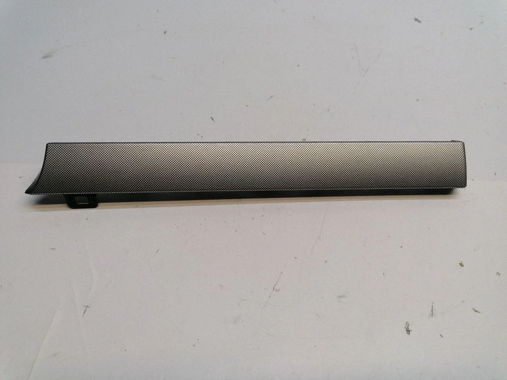 Dashboard glove box trim 1T1858417B