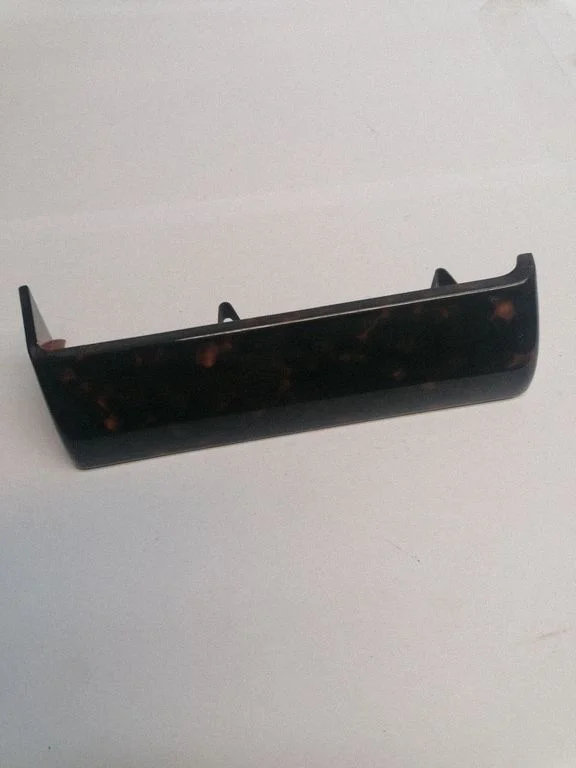 Dashboard glove box trim 230635620