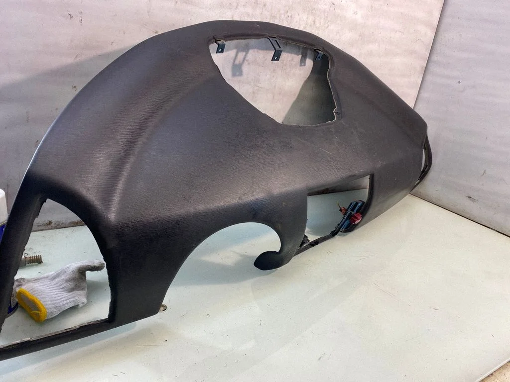 Dashboard 9646339077