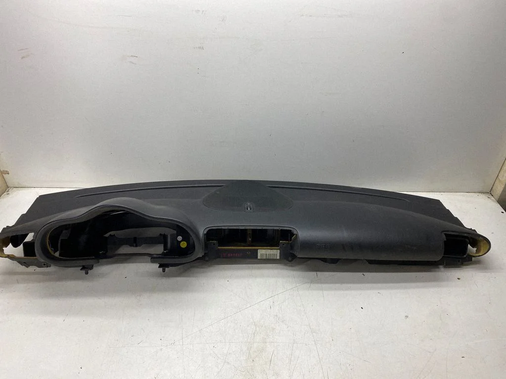 Dashboard A2036800387