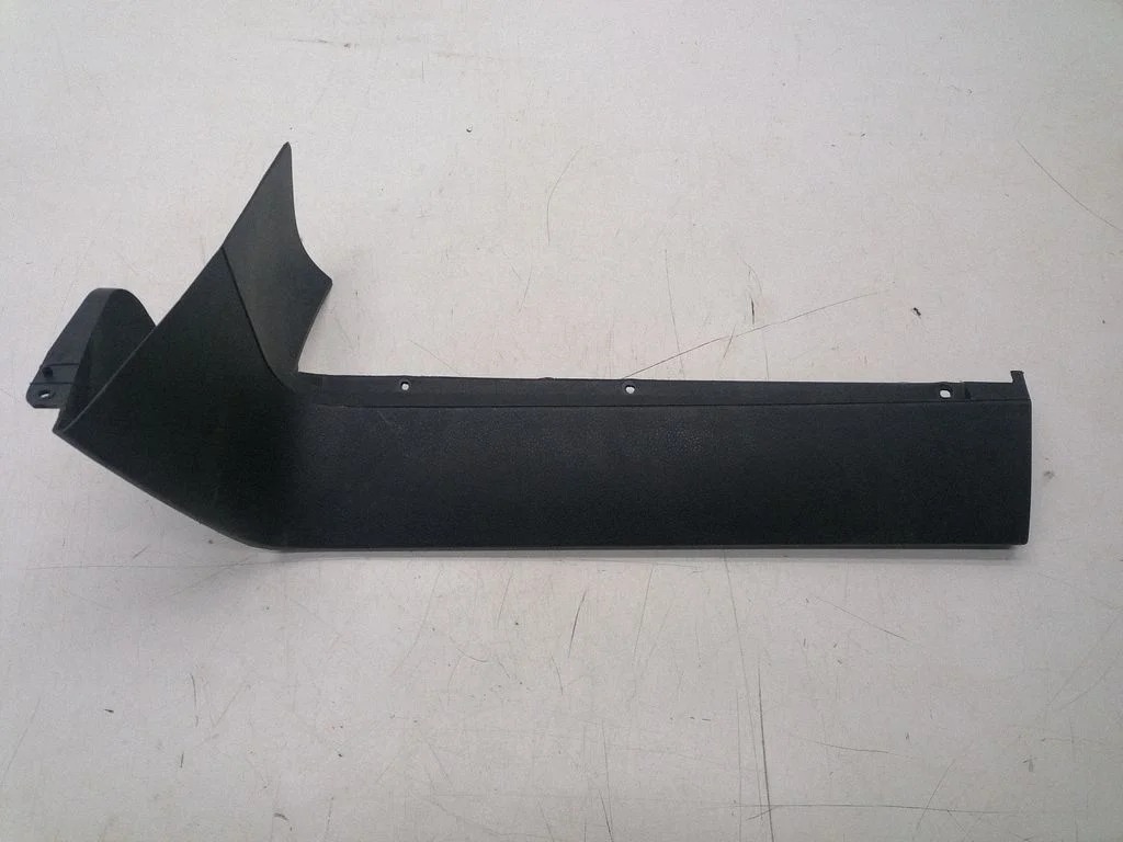 Dashboard lower bottom trim panel 6Q1857921H