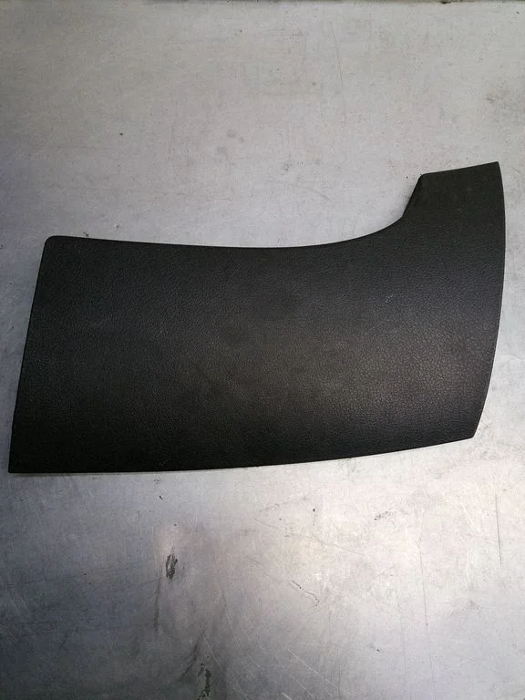 Dashboard lower bottom trim panel 9654623477