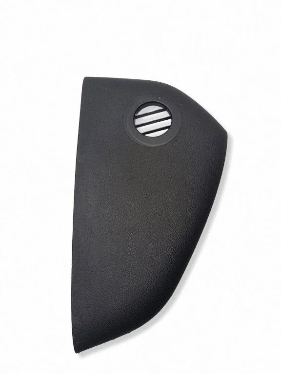 Dashboard side end trim 4F0857085B