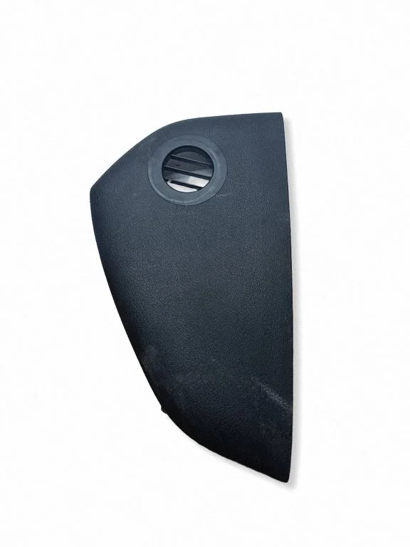 Dashboard side end trim 4F0857086B
