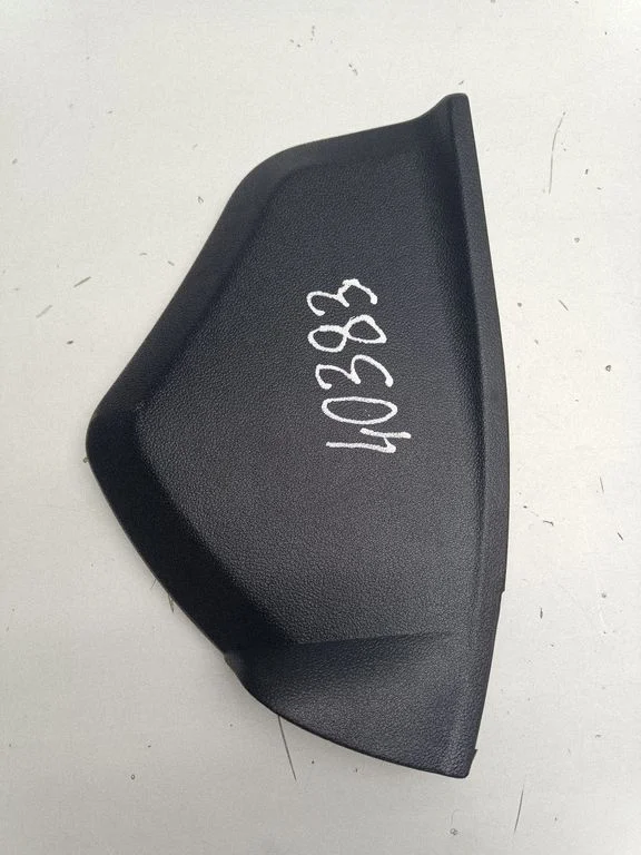 Paneļa apdares panelis (sānu) A2036801178