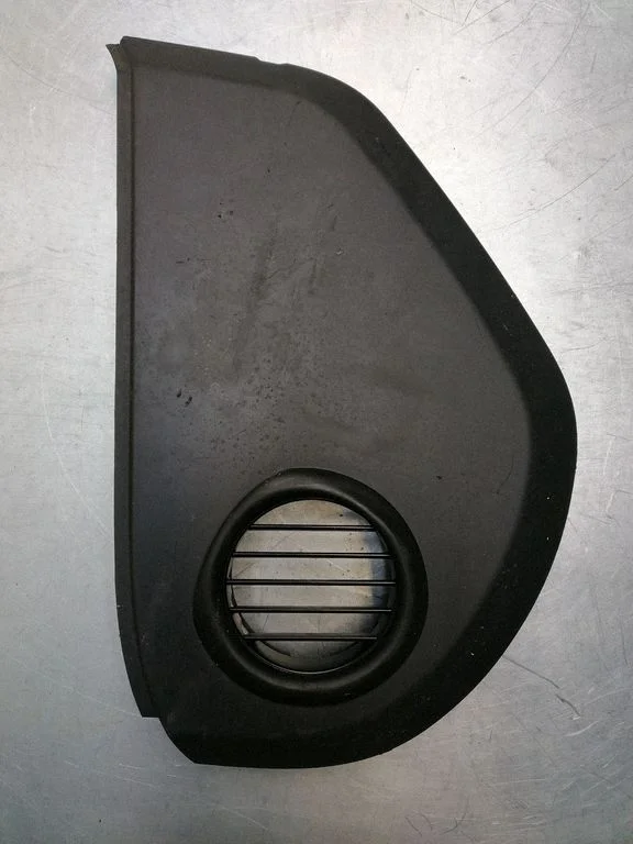 Dashboard side end trim 7L6857176B