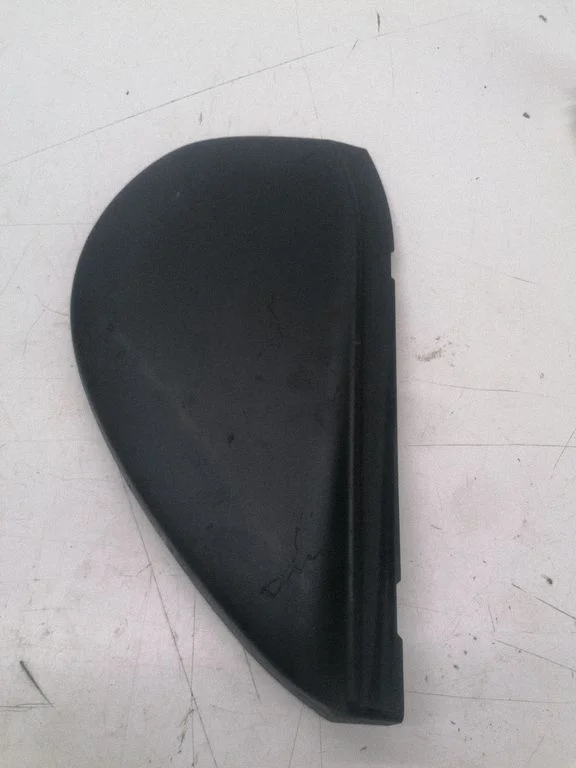 Dashboard side end trim 1J1858218A