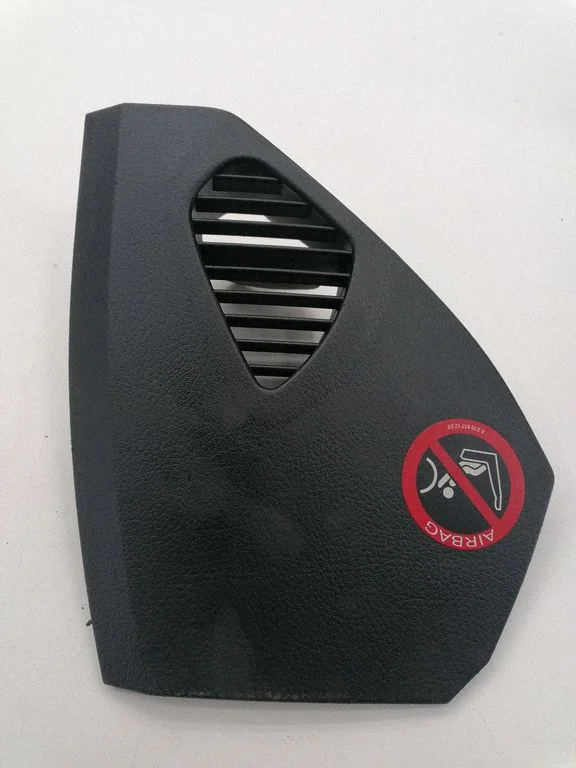 Dashboard side end trim – Mercedes-Benz S-Class W220 (1998-2006)