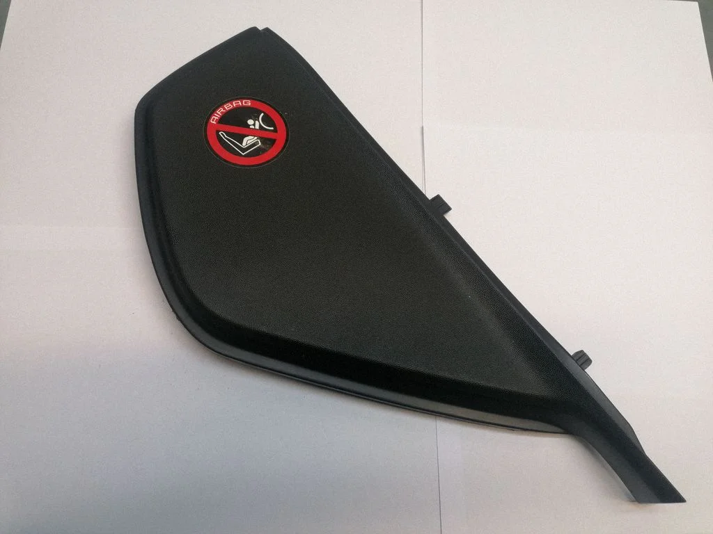 Dashboard side end trim 9180748