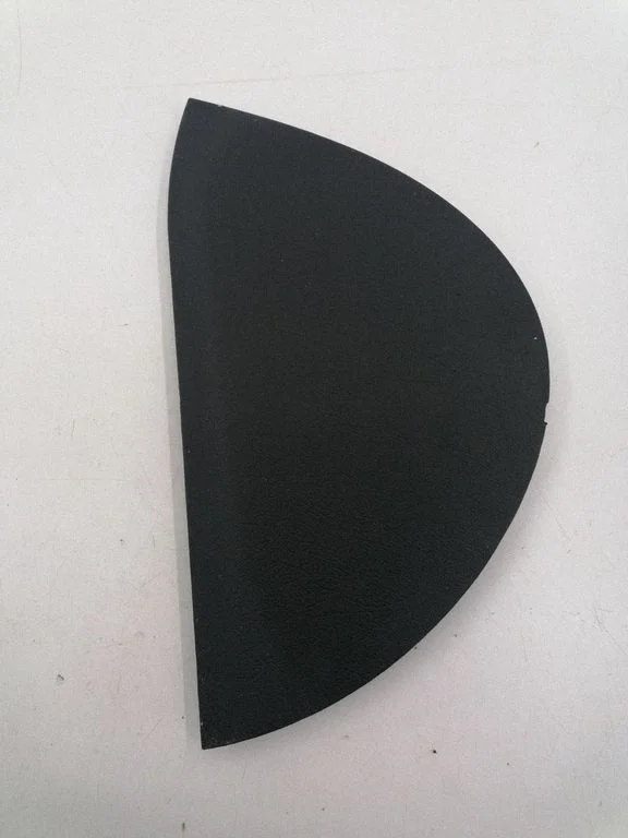 Dashboard side end trim 4B0857085A