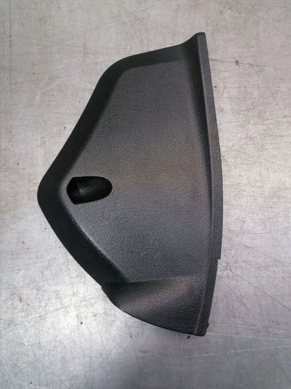 Dashboard side end trim A2036800578