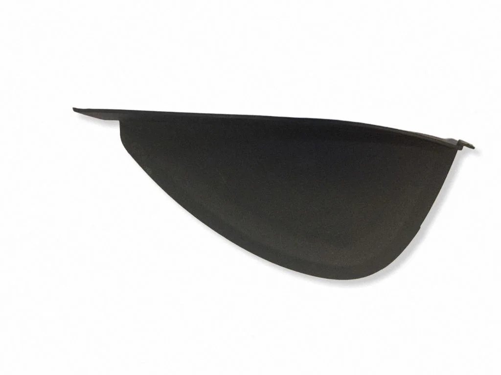 Dashboard side end trim 6958799
