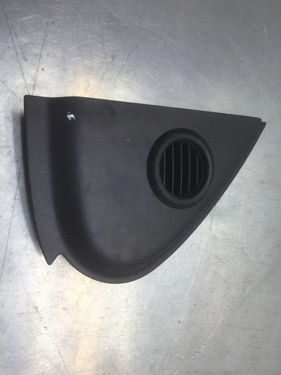 Dashboard side end trim 3D0858036