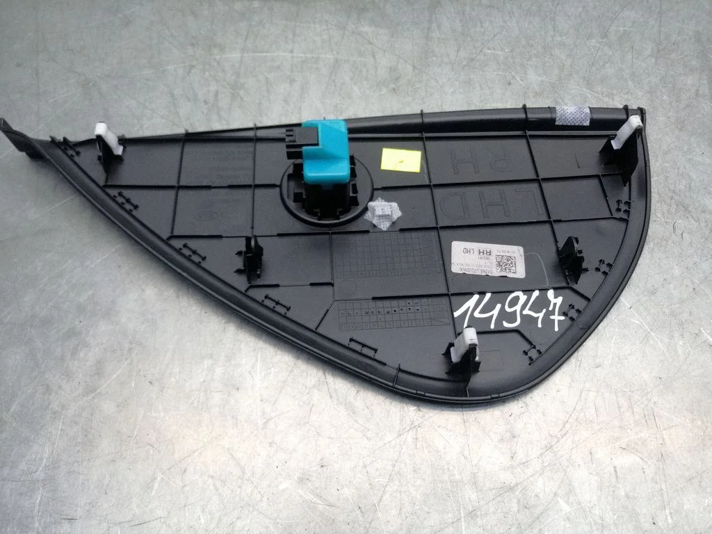 Dashboard side end trim 84785J7000