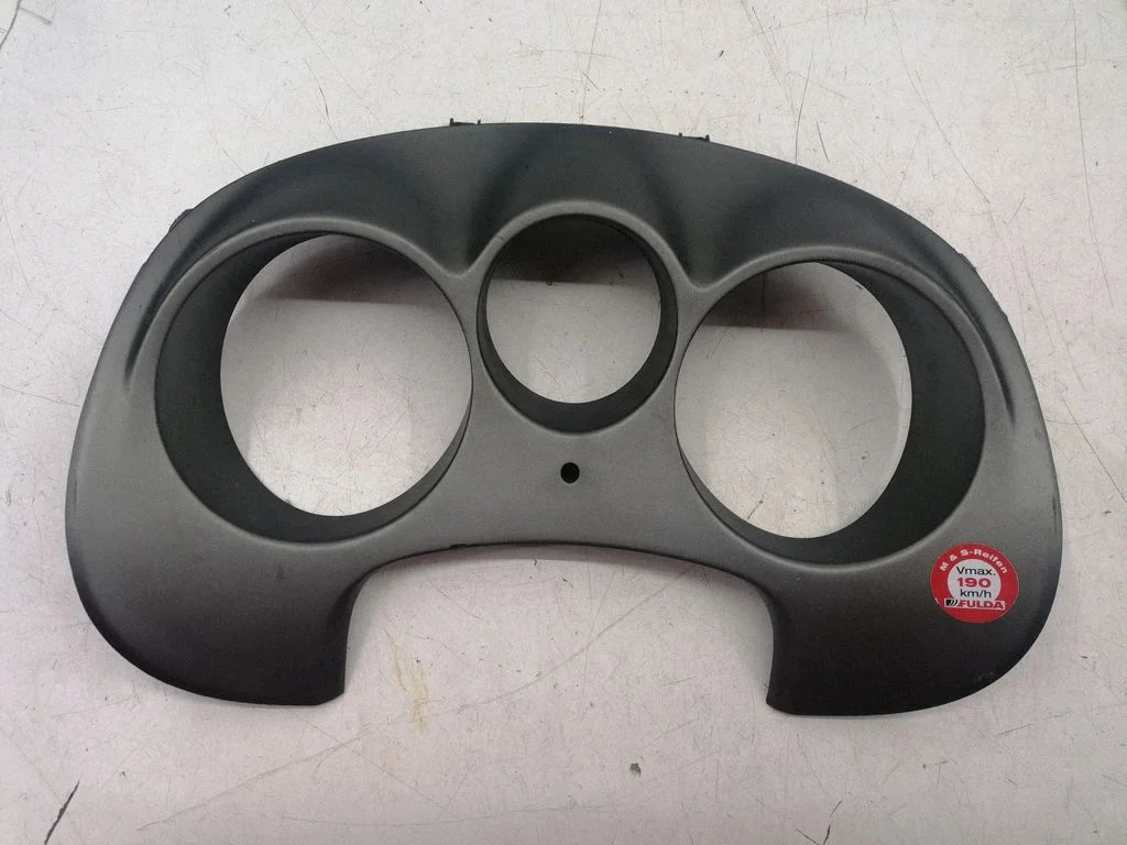Dashboard trim 5P1857059A