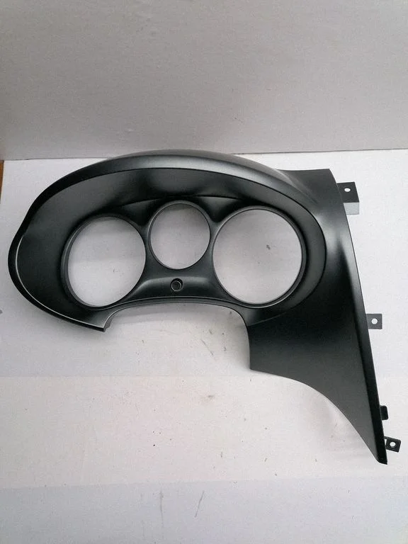 Dashboard trim – Seat Leon (1P) (2005-2012)