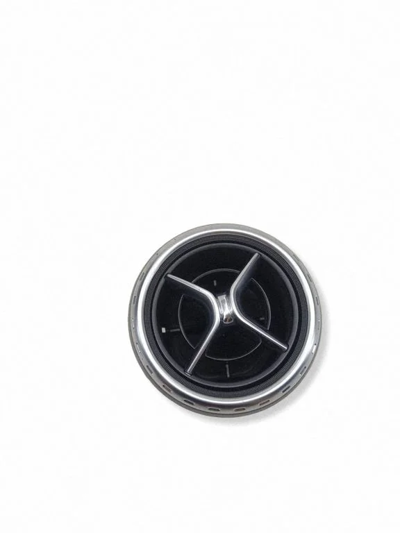 Dashboard side air vent grill/cover trim – Mercedes-Benz GLA-Class W156 X156 (2013-2019)