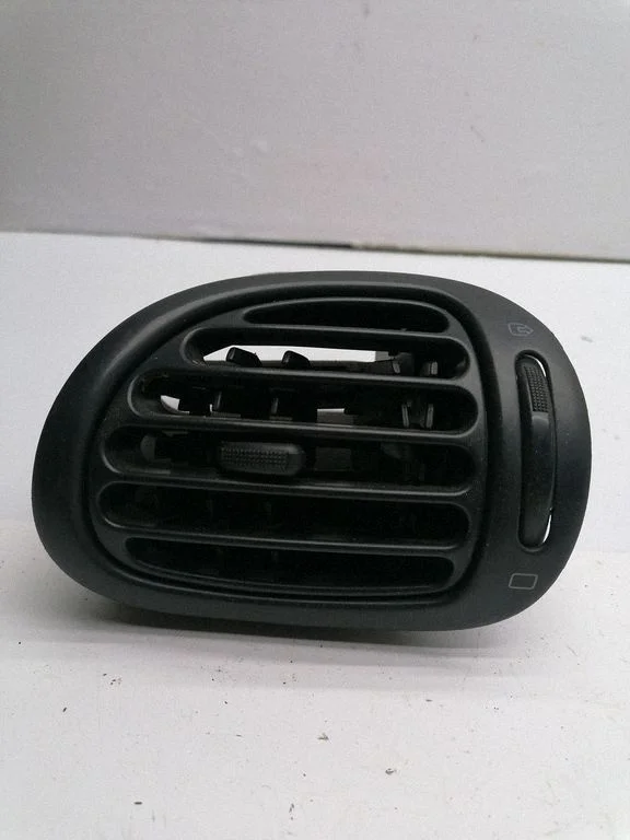 Dashboard side air vent grill/cover trim 9632184377