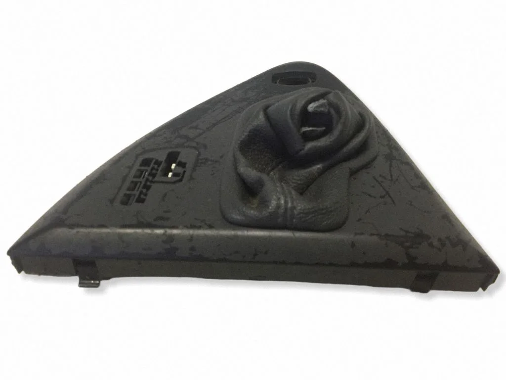 Gear shifter surround trim plastic 4320860