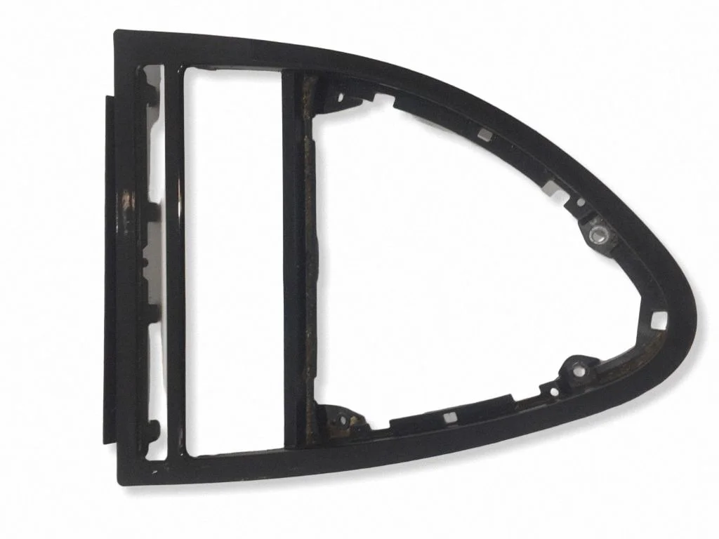Gear shifter surround trim plastic 52850610