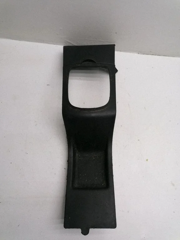 Gear shifter surround trim plastic 9651921177