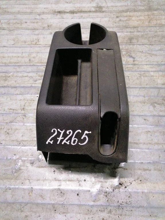 Konsola środkowa 1K0863323C