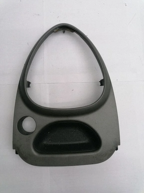 Gear shifter surround trim plastic 9634425077
