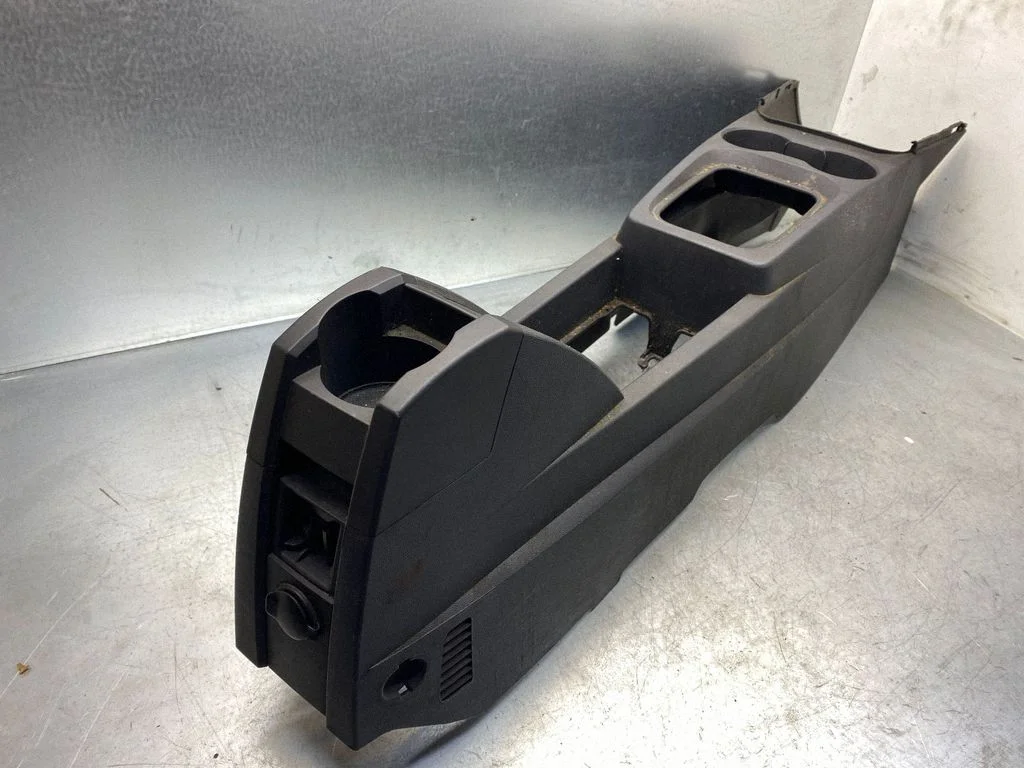 Center console – Opel Meriva A (2003-2010)