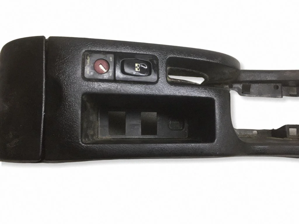 Center console 9634496677