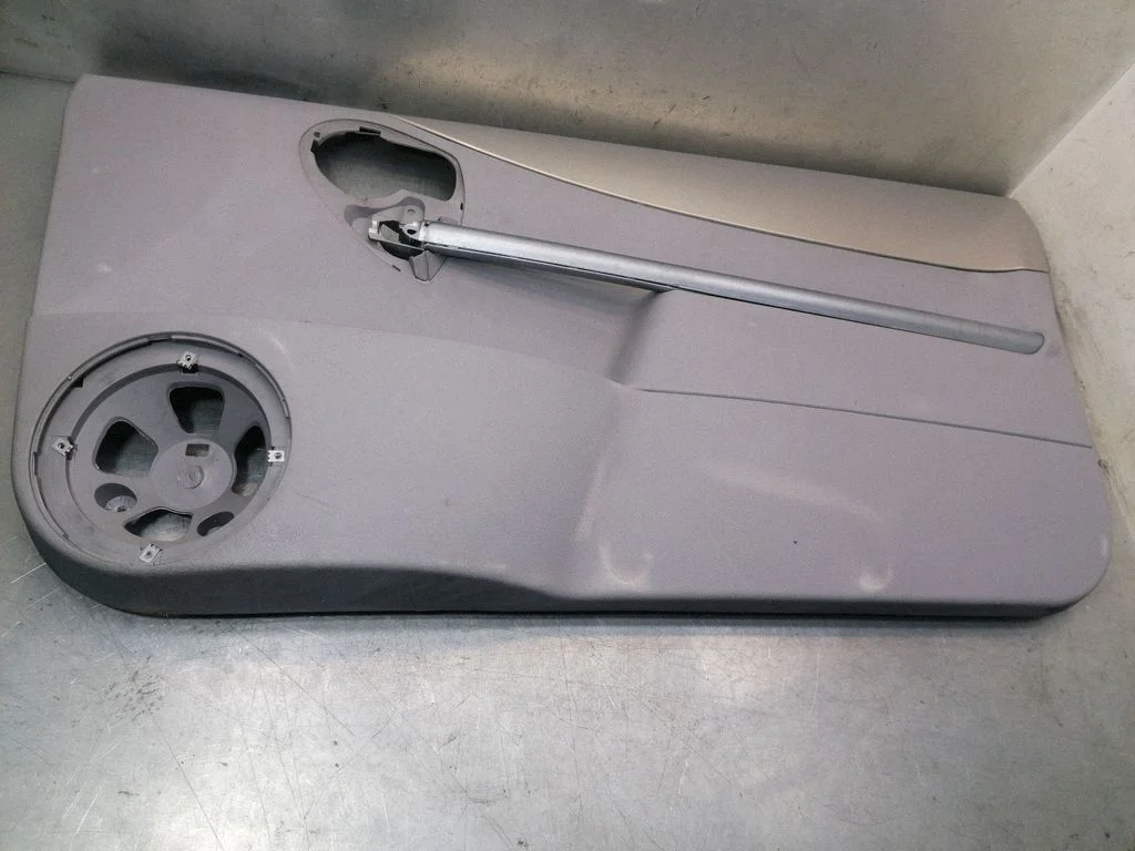 Front door card panel trim 96468546