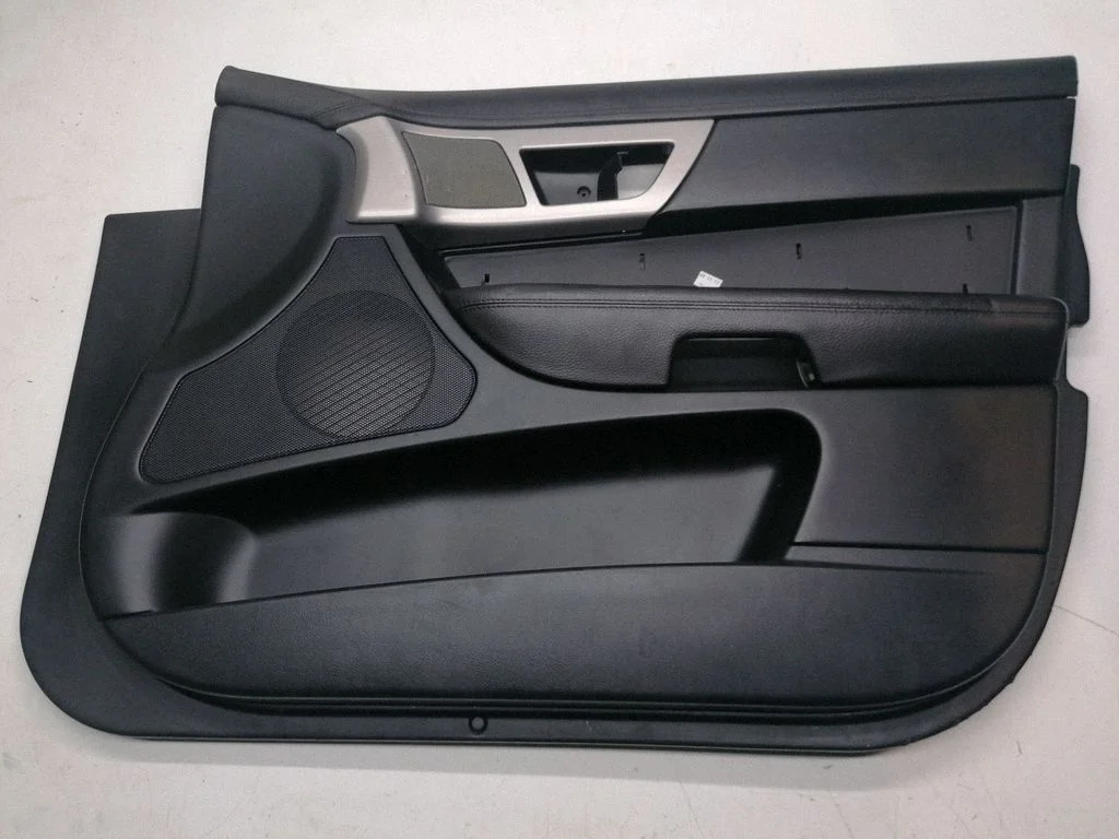Front door card panel trim 8X235423712E