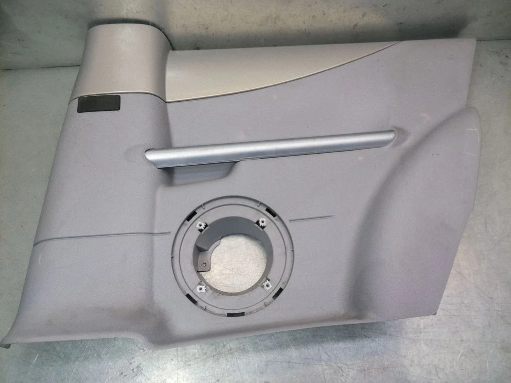 Rear door card panel trim 96468548